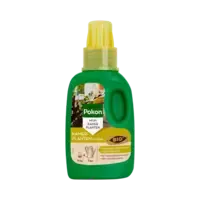 Bio Kamerplanten Voeding 250 ml | Natuurlijke vloeibare plantenvoeding NPK 3-2-5