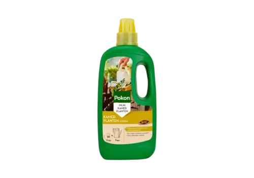 Pokon Bio Kamerplanten Voeding 1 liter