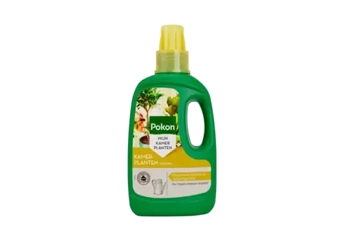 Pokon Kamerplanten Voeding 500 ml