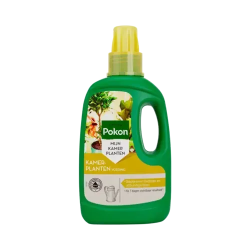 Pokon Kamerplanten Voeding 500 ml