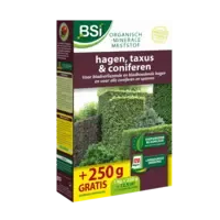 Hagen, Taxus & Coniferen Meststof 4 kg | voor 40 m²