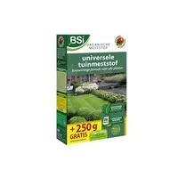 Bio universele meststof 1,25 kg | voor 12,5 m² gazon, planten en moestuin