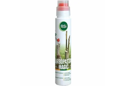 BSI Wondafdekmiddel voor planten en bomen  250 g