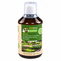 SolVital vloeibare plantversterker voor moestuin 500 ml | 125 m²