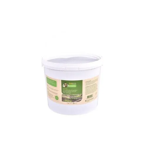 Pireco SolVital bodemverbeteraar korrels 5 kg