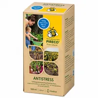 Anti Stress plantenversterker 500 ml | herstel bij hitte en droogte