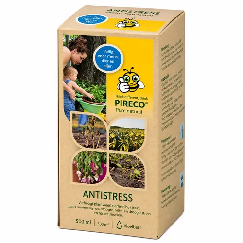 Pireco Anti Stress 500 ml
