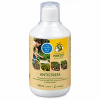 Anti Stress plantenversterker 500 ml | herstel bij hitte en droogte