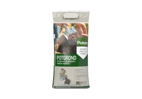 Pokon Universele Potgrond RHP 10 Liter