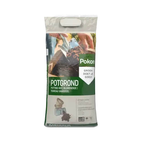 Pokon Universele Potgrond RHP 10 Liter
