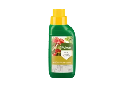 Pokon Anthurium voeding 250 ml