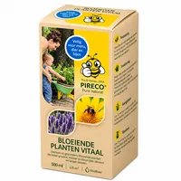 Bloeiende Planten Vitaal 500 ml | natuurlijke versterking voor bloeiende planten