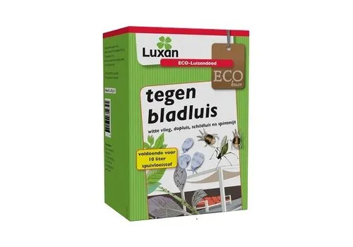 Luxan Luizendood concentraat 200 ml