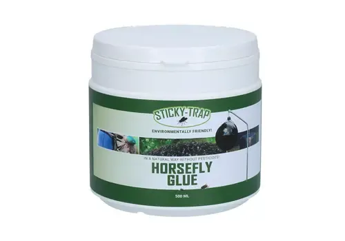 Sticky-Trap Dazenvallen lijm 500 ml