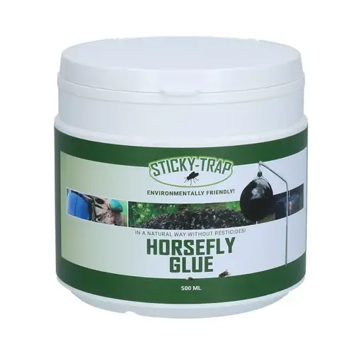 Sticky-Trap Dazenvallen lijm 500 ml