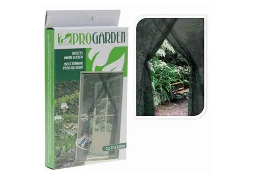 Progarden Insectenhor voor deur 2 x 75 x 220 cm