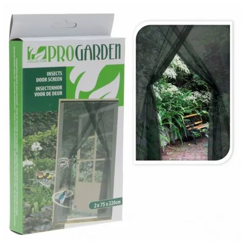 Progarden Insectenhor voor deur 2 x 75 x 220 cm