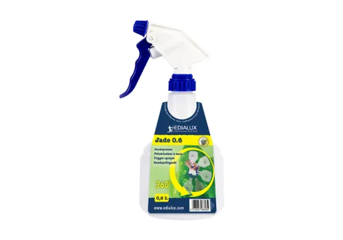 Edialux Handsproeier 0,6 liter