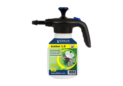 Edialux Hand-druksproeier 1,5 liter