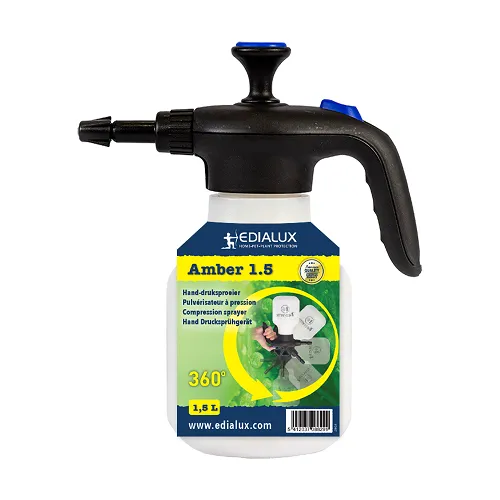 Edialux Hand-druksproeier 1,5 liter