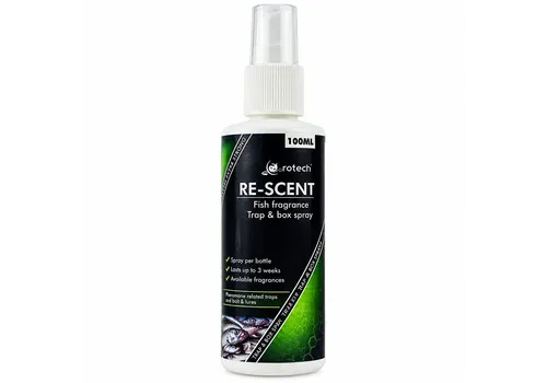 Rotech Lokstof Spray Vis geur 100 ml