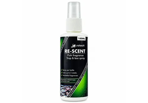 Rotech Lokstof spray chorizo 100 ml
