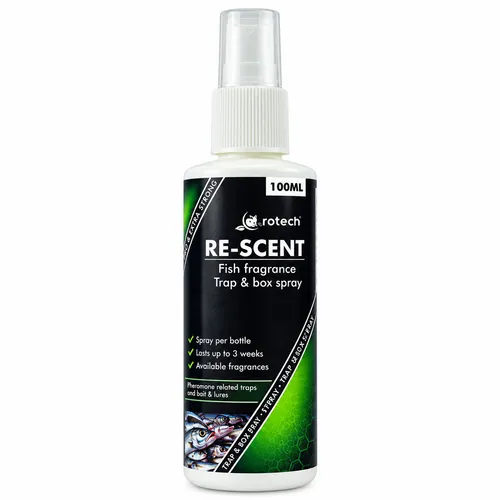 Rotech Lokstof spray chorizo 100 ml