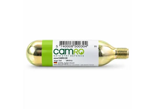 Camro CO2 patroon 16 gram voor Camro vallen