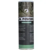 BL Poeder 500 g voor pluimvee en vogels | geurneutraliserend
