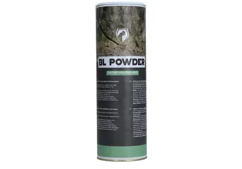 H.A.C. BL Poeder 500 g voor pluimvee en vogels