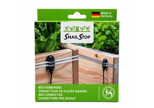 Kerbl SnailStop perkverbinder 2,5 meter