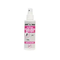 Anti muggenspray 100 ml | tot 8 uur bescherming tegen muggen en teken
