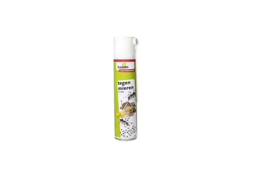Luxan Mierenspray 600 ml