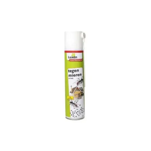 Luxan Mierenspray 600 ml
