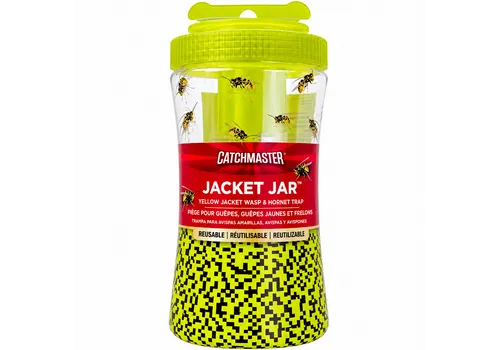 Catchmaster Herbruikbare wespenval pot