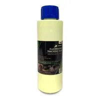 Fluoriserend volgpoeder geel | 100 gram | Muizen en ratten traceren met UV-licht