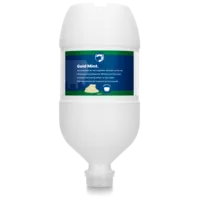 Gold Mint uiergel 2,5 liter voor melkkoeien | Hangtube of doseerpomp