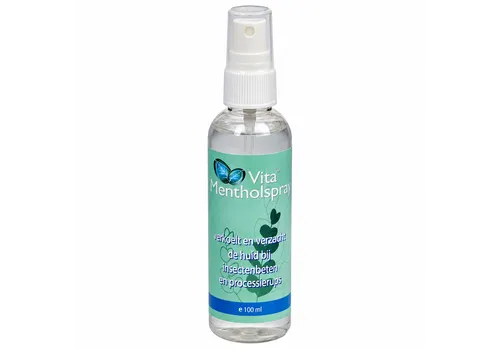 Vita Mentholspray 100 ml