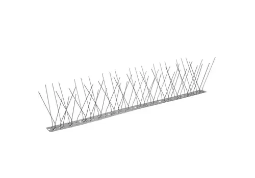 Hofman Duivenpinnen RVS304 | 50 cm