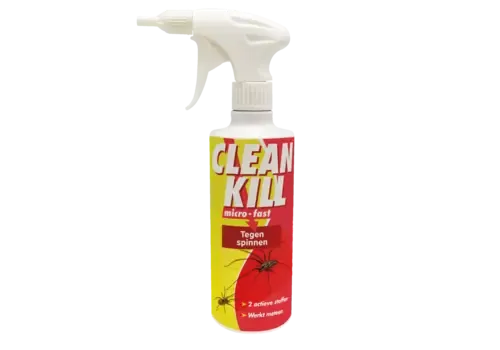 BSI Spinnenspray 500 ml