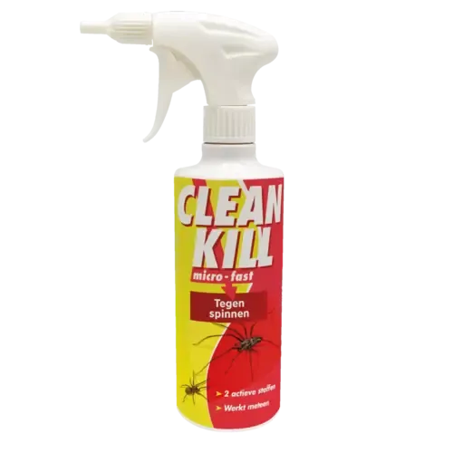 BSI Spinnenspray 500 ml