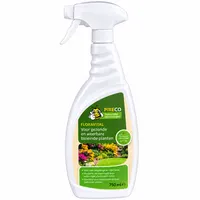 FloreVital RTU plantversterkende spray voor bloeiende planten 750 ml