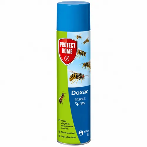 Protect Home Wespennesten schuimspray 400 ml