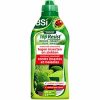 Top Resist Buxus & Hagen 900 ml | Vloeibare bladvoeding voor sterke buxus