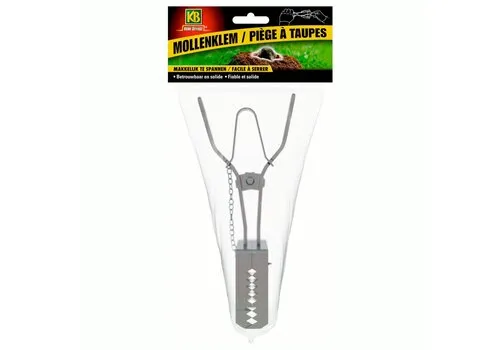 Home Defense Mollenklem | 1 stuk