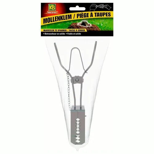Home Defense Mollenklem | 1 stuk