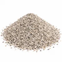 Zeeschelpenkalk 25 kg | korrel 1-2,5 mm | pH-waarde verbeteren gazon en tuin