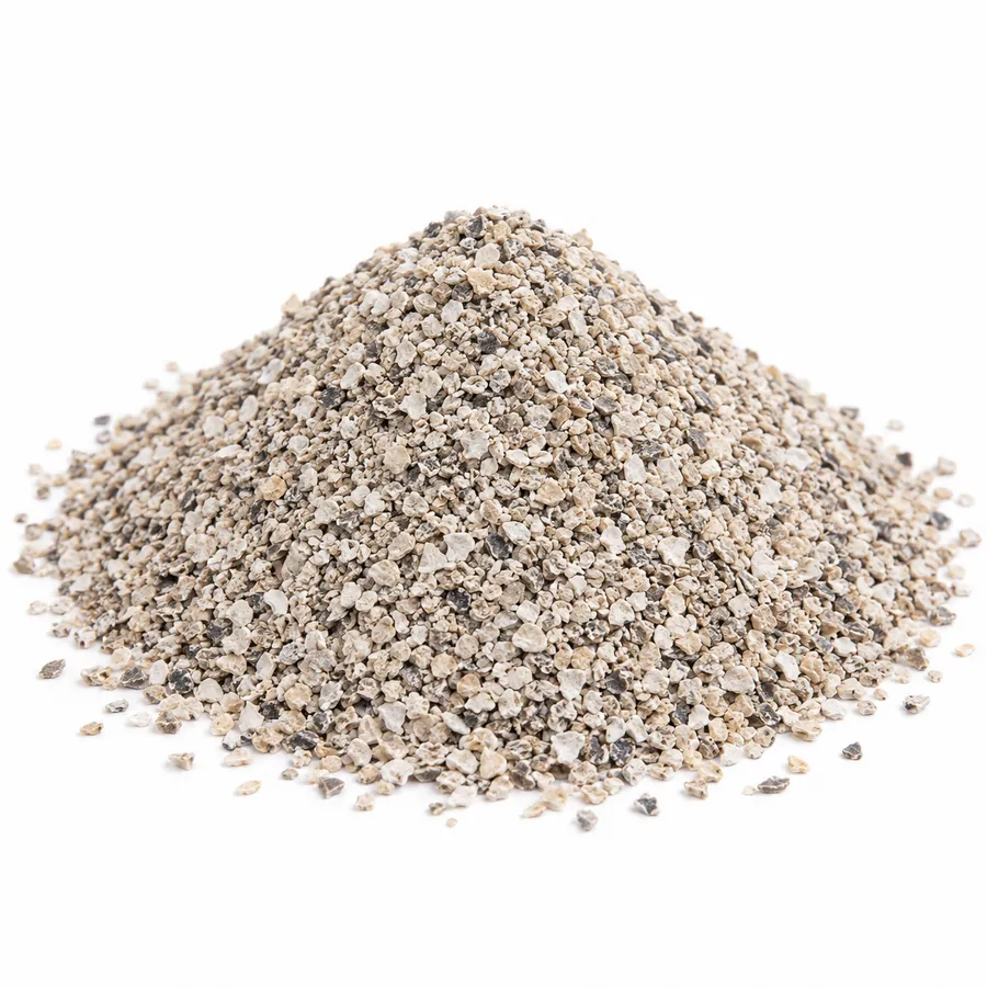 Zeeschelpenkalk 25 kg | korrel 1-2,5 mm | pH-waarde verbeteren gazon en tuin