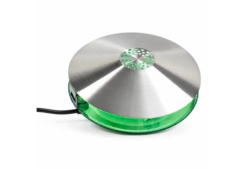 Insect-O-Cutor RVS Vliegenlamp Aura 22 Watt | tot 40 m²
