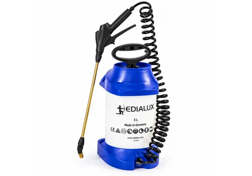 Edialux Edialux Saphir 5 druksproeier | 5 liter